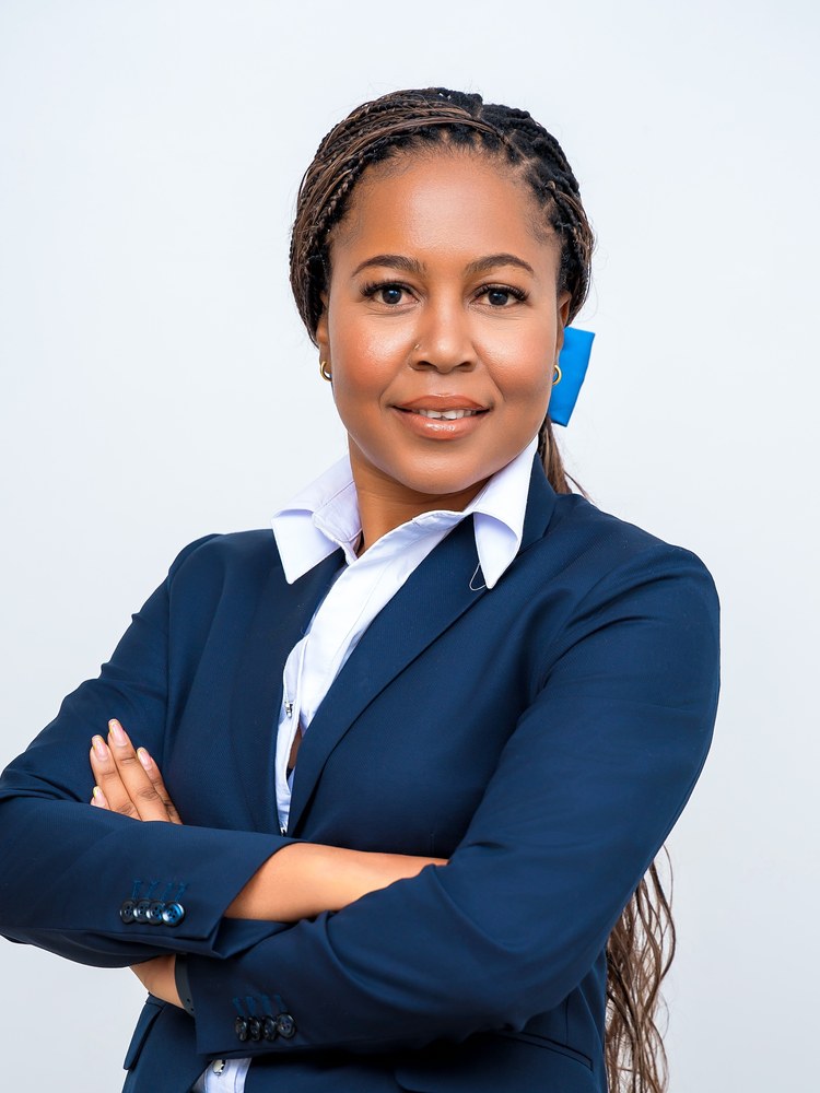 Venia Chirombe